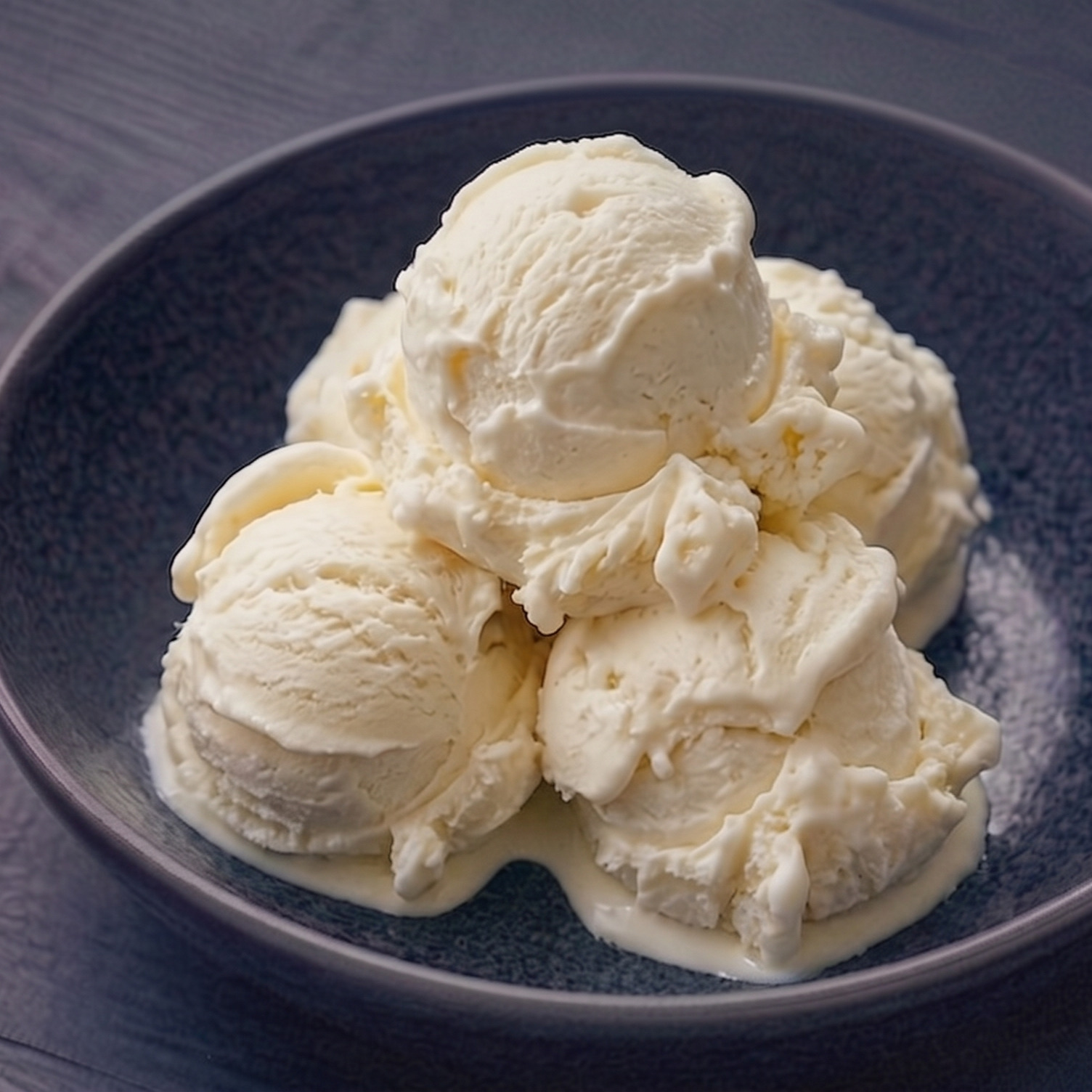 Sade Dondurma 250 Gr