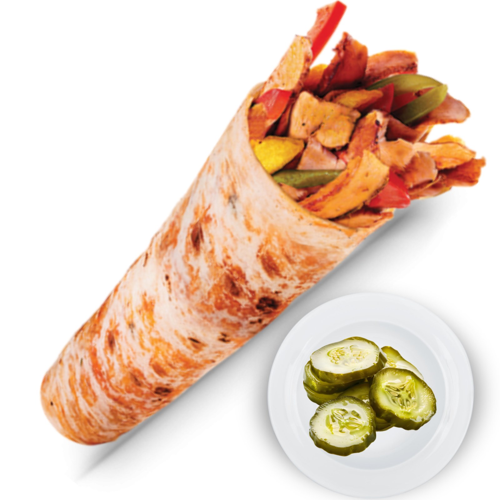 Zurna Döner