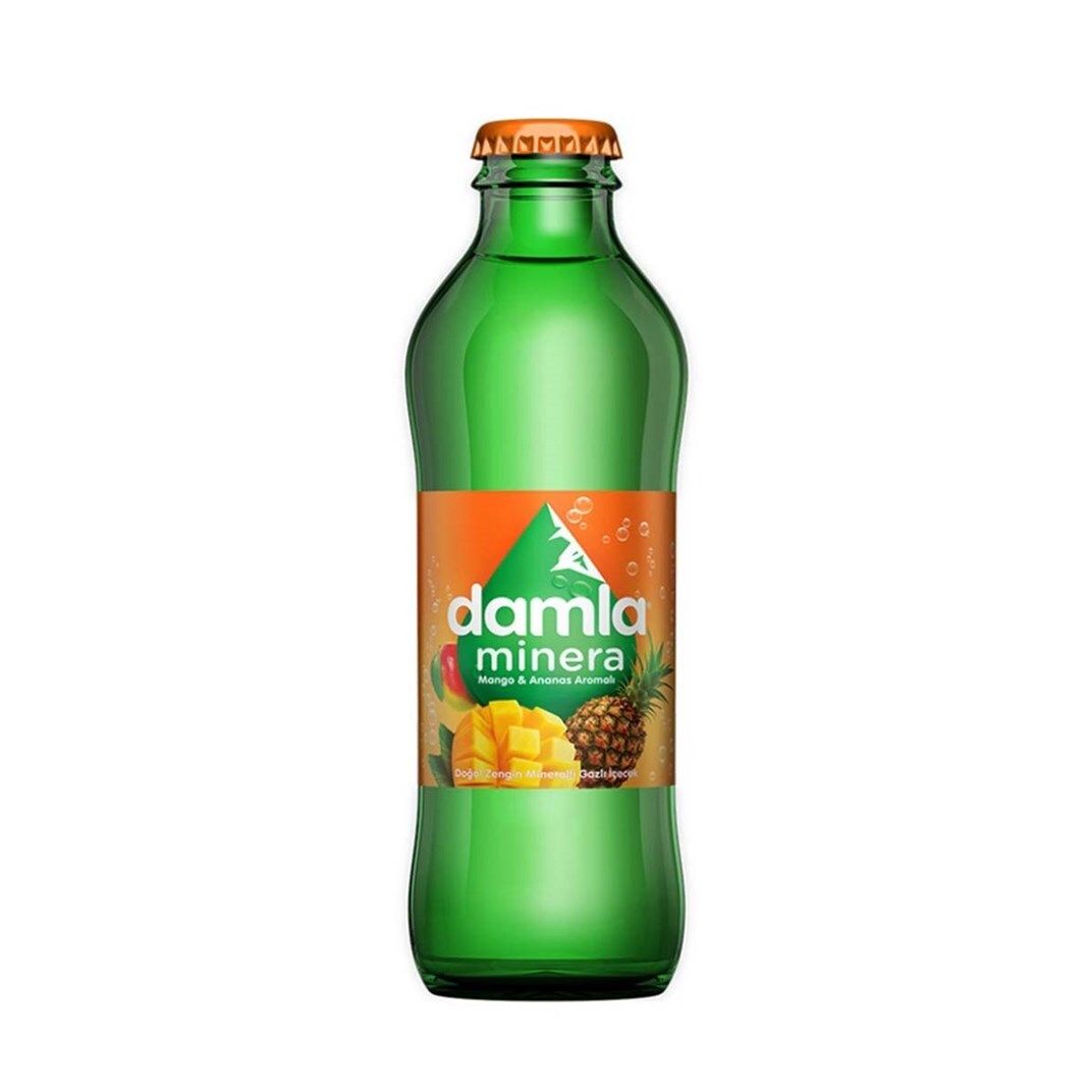 Meyveli Soda (200 ml)