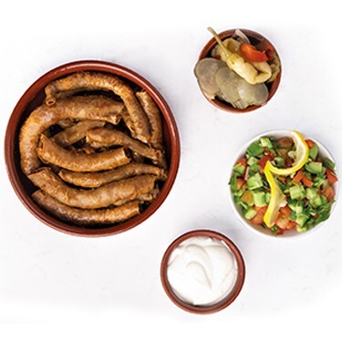 Mumbar Dolma