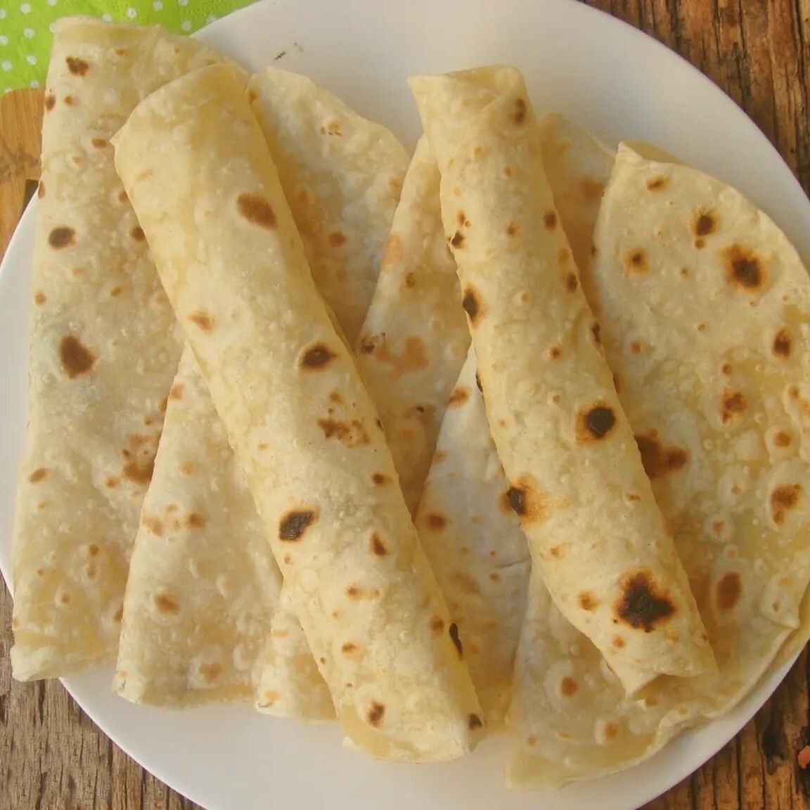 Lavaş