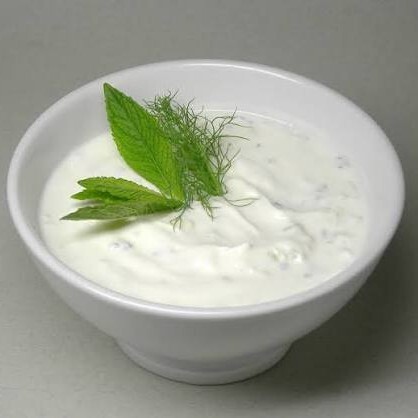 Cacık