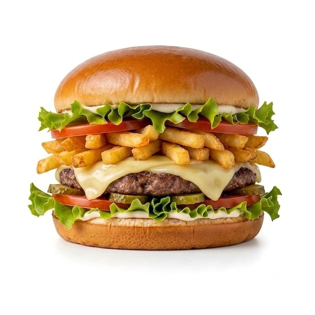 Cheeseburger