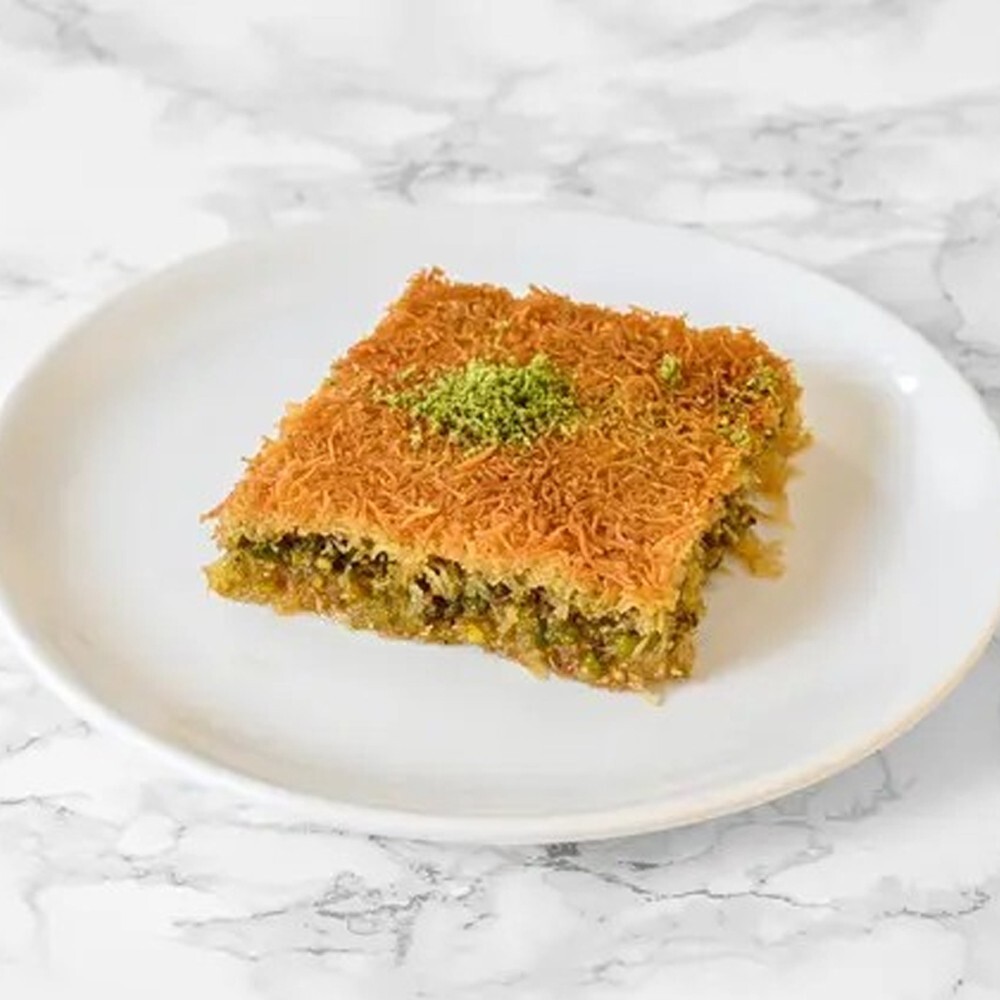 Fıstıklı Tel Kadayıf (500 gr)