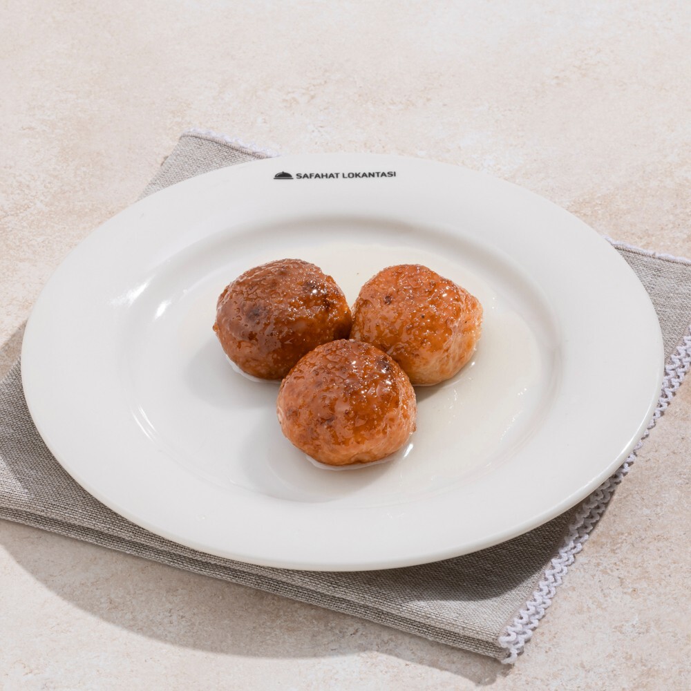Kemalpaşa Tatlısı (300 g)