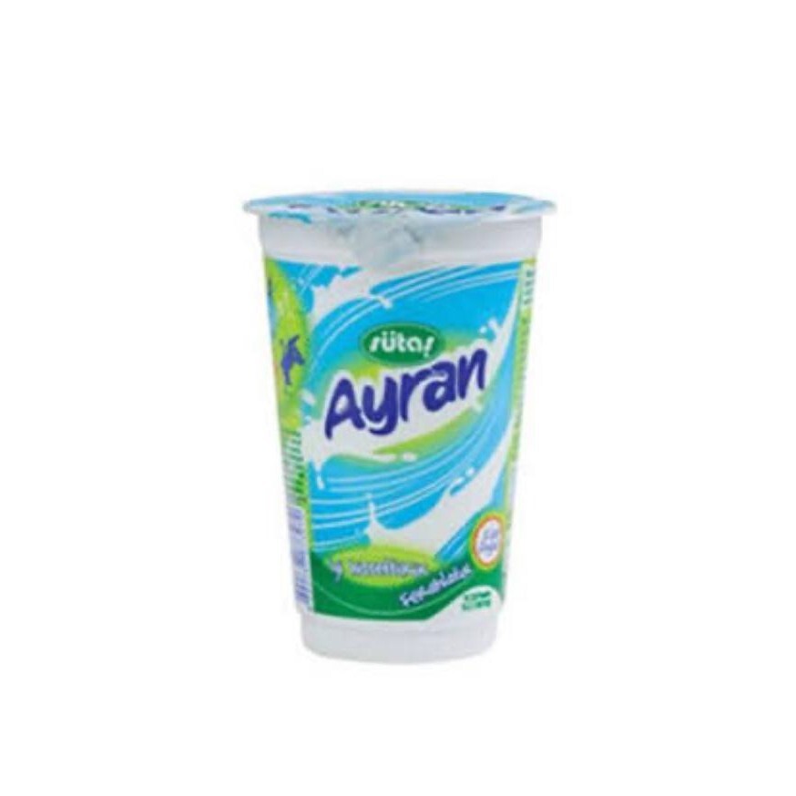 Küçük Ayran