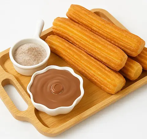 Churros Jumbo