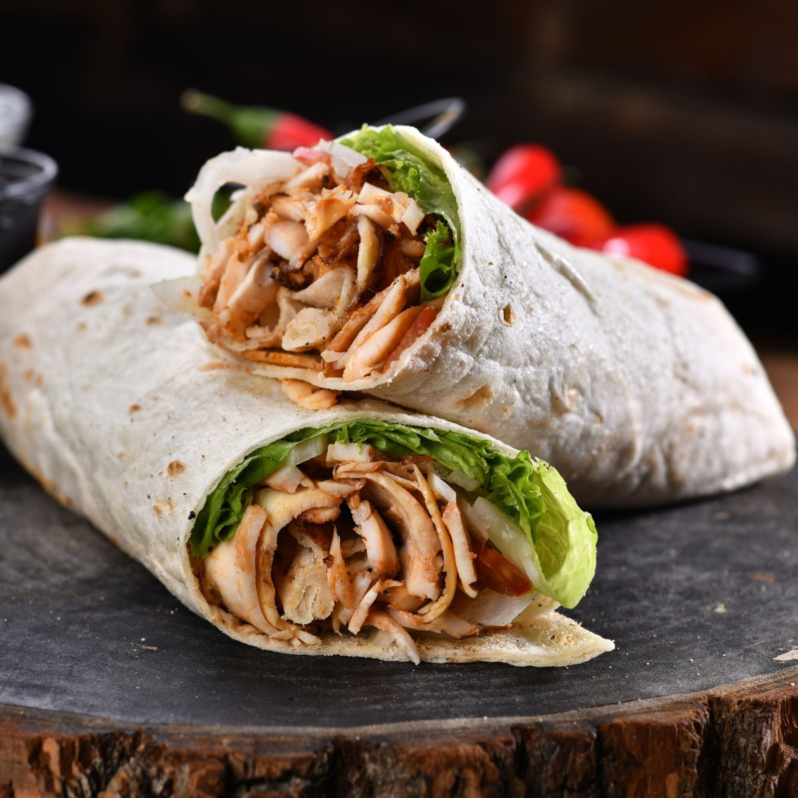 Klasik Döner 150 gr