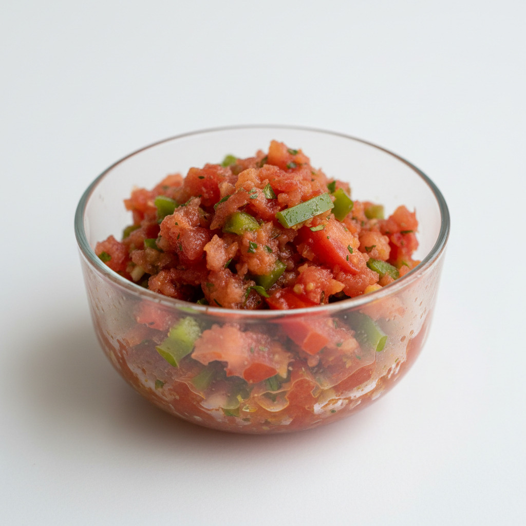 Ezme Salata