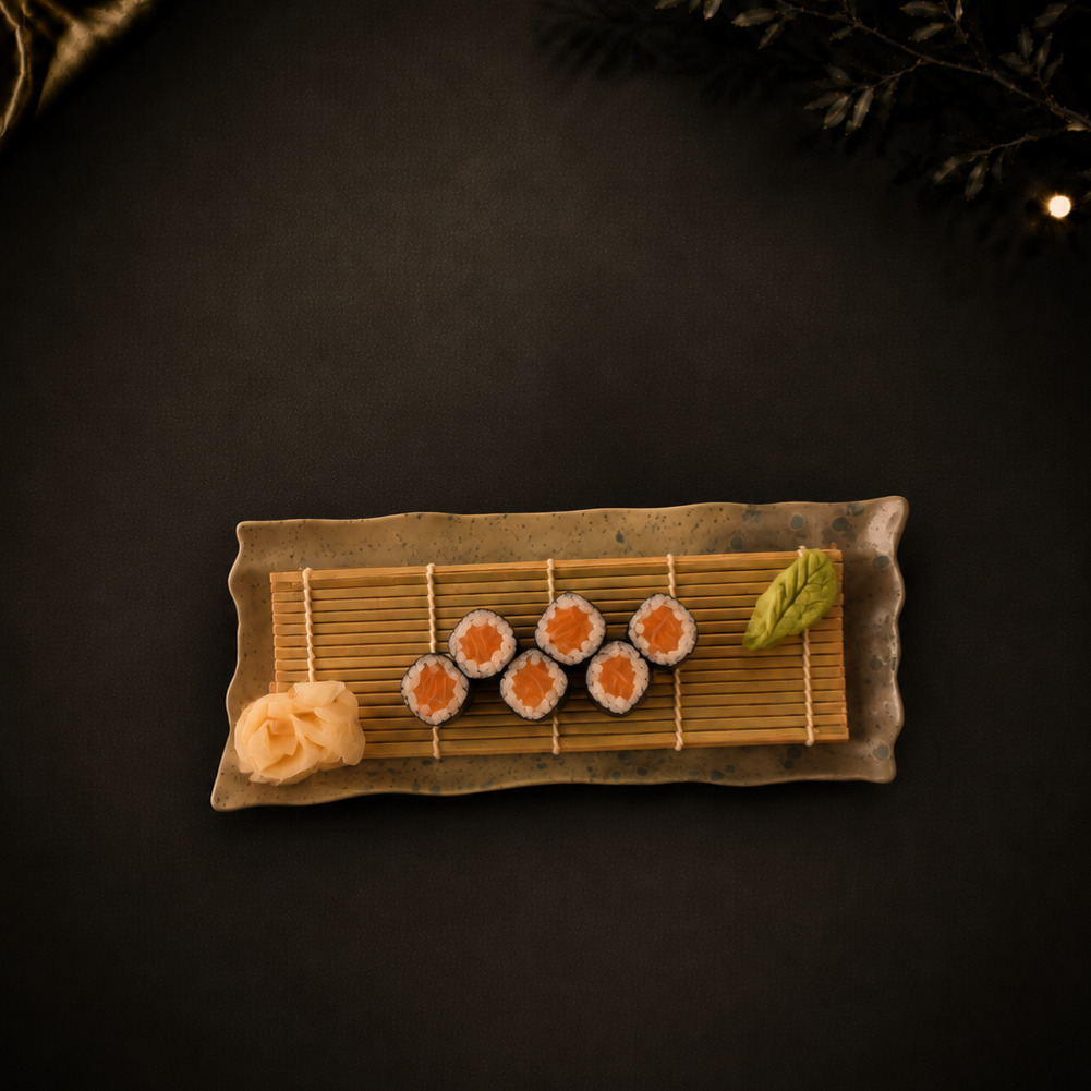 Sake Maki