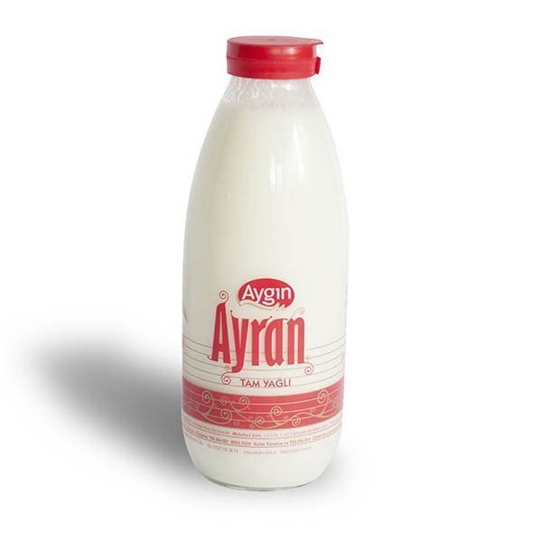 Ayran (30 cl.)