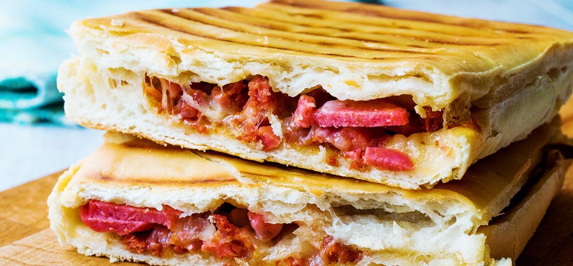 Express Tost