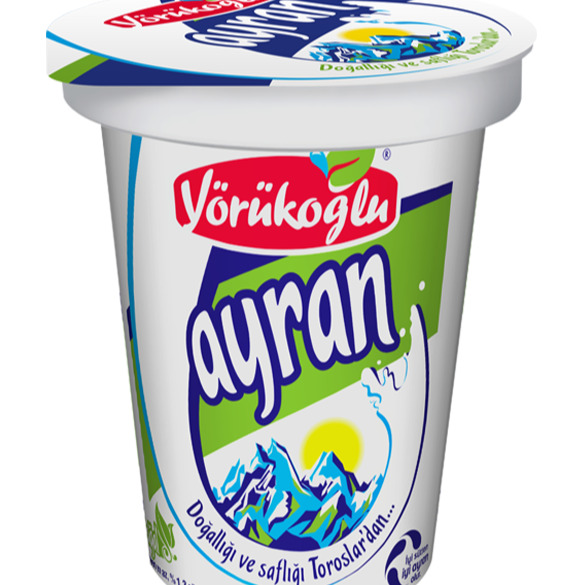 Ayran