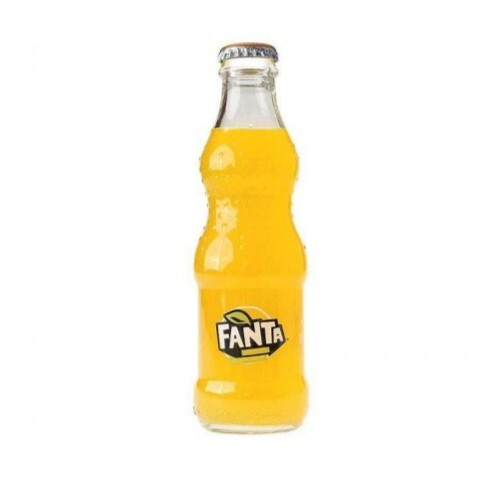 Fanta (200 ml)
