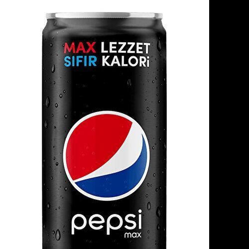 Pepsi Zero 330 ml