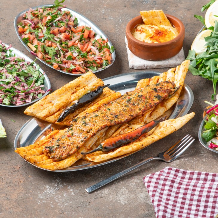 Tavuk Beyti Kıyma