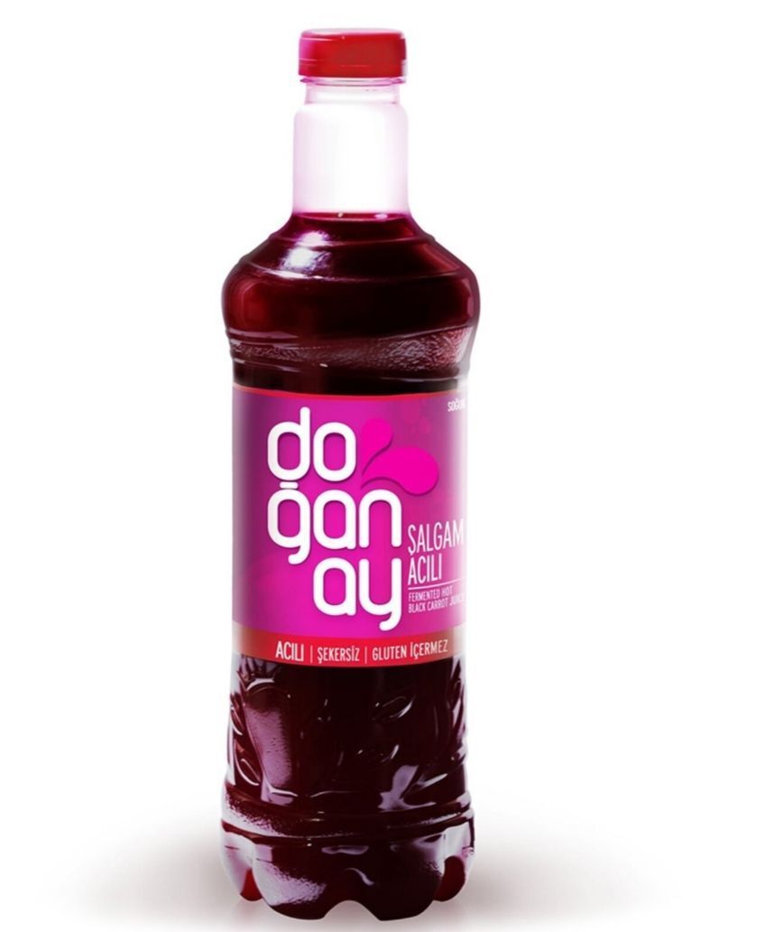 Şalgam Suyu (1000 ml)