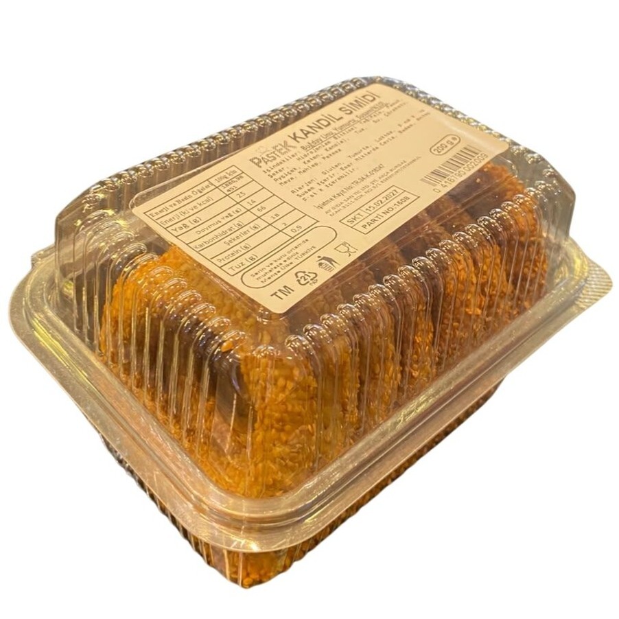 Kandil Simidi 200 gr