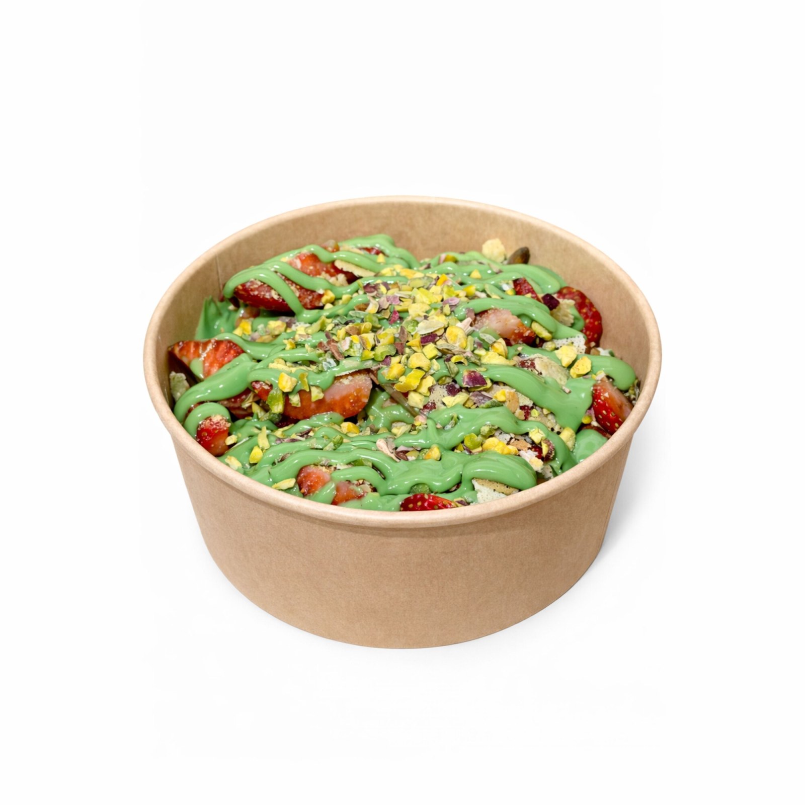 Pistachio Bowl