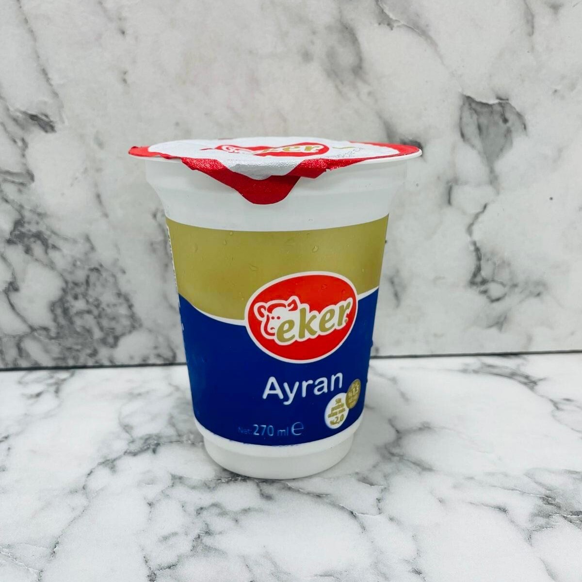 Ayran (270 ml)