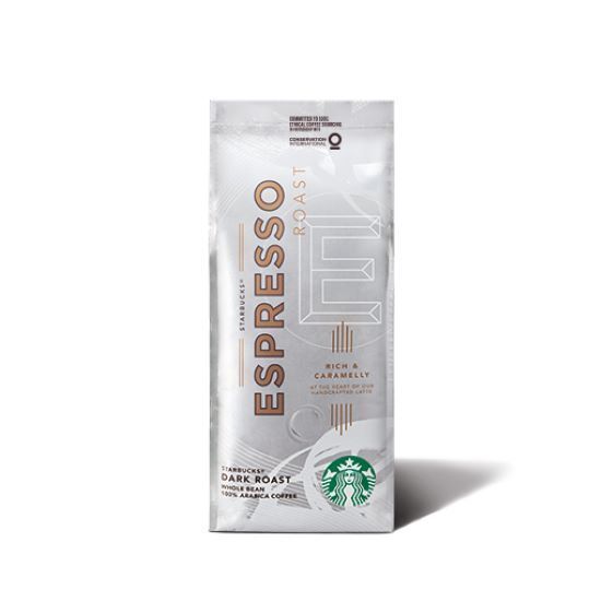 Starbucks® 250g Espresso Roast