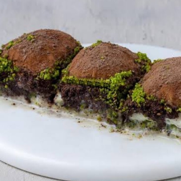 Soğuk Baklava 500 Gr