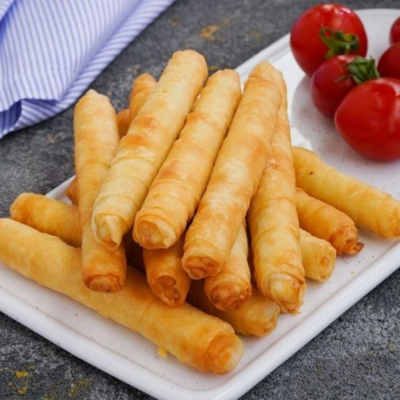 8`Li Sigara Böreği