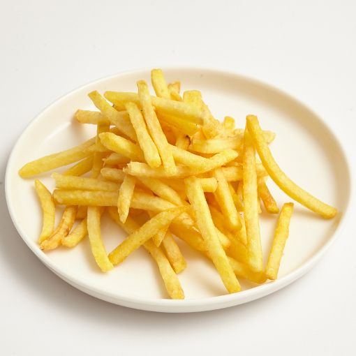 -Patates Kızartması