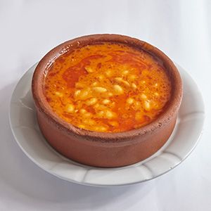 Kuru Fasulye