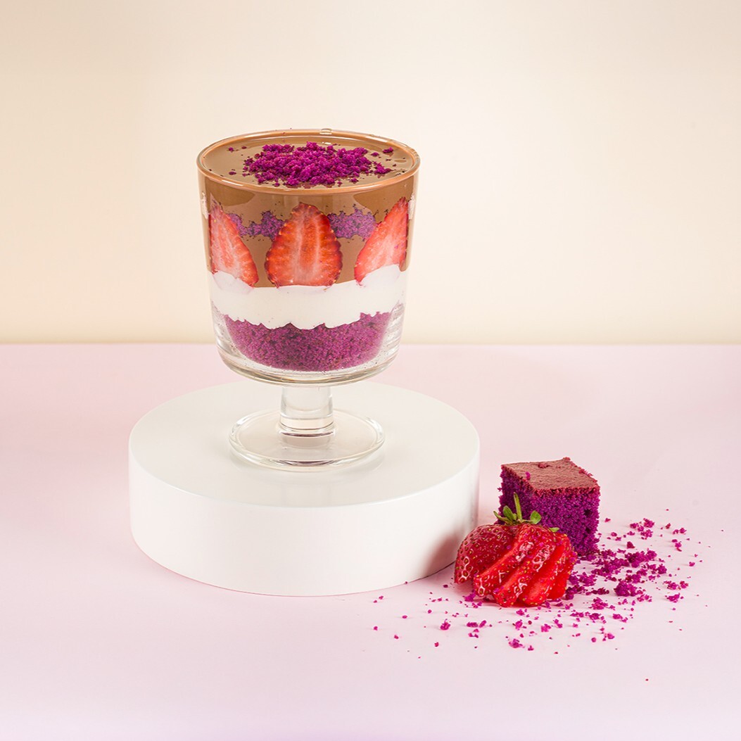 Violette Kek Cup