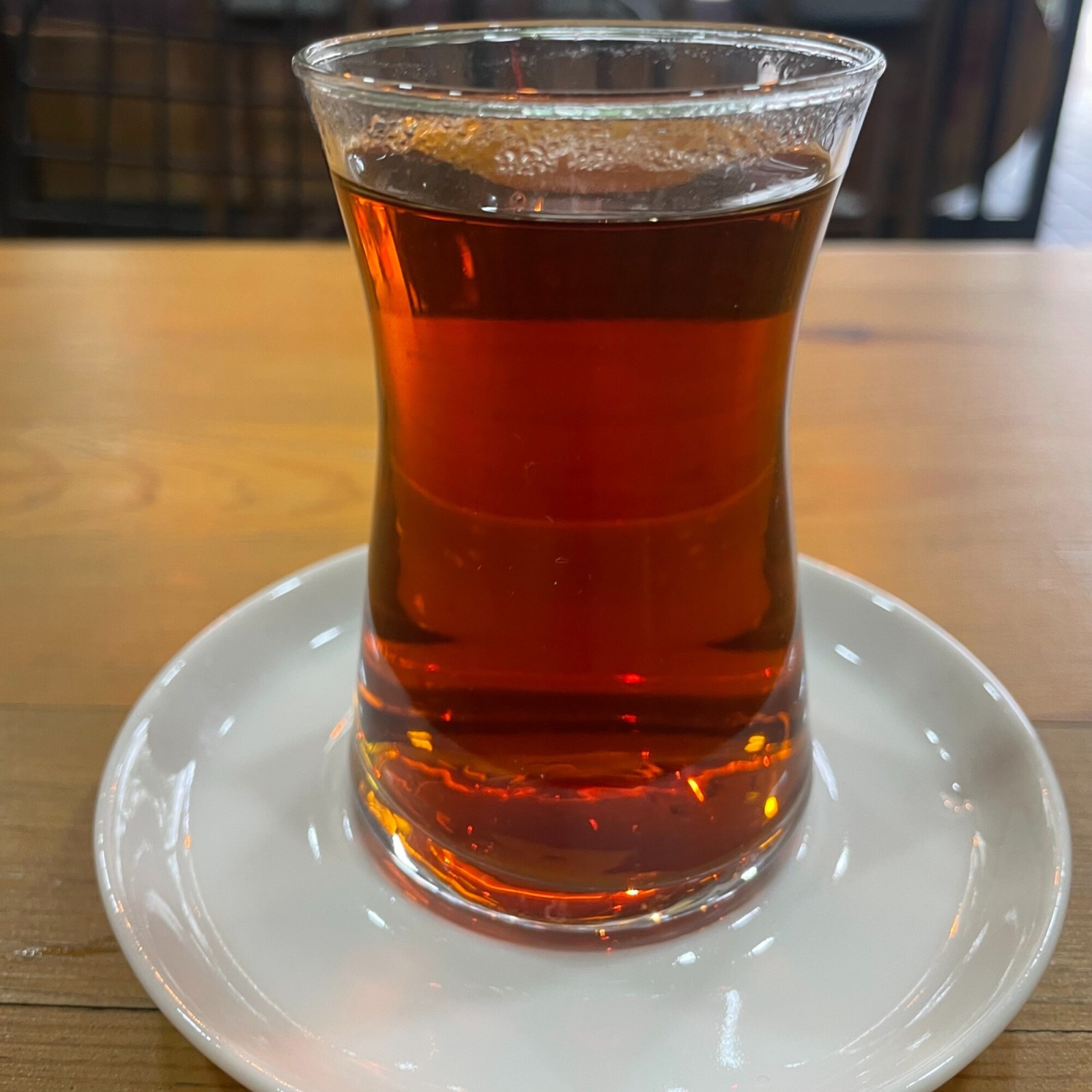 Çay