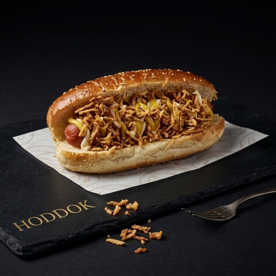Hoddok