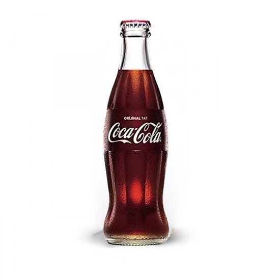 Coca-Cola Cam (25 cl.)
