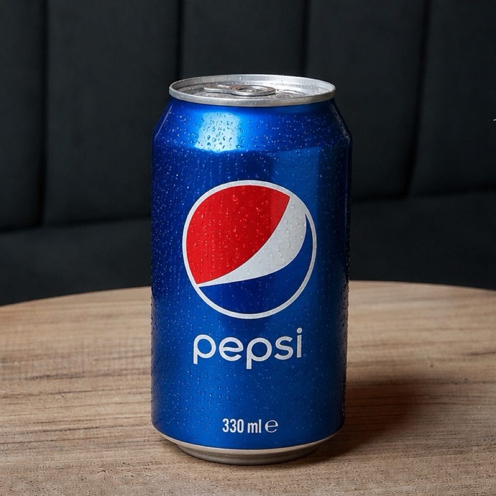 Pepsi (33 cl.)