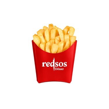 Külah Patates Kızartması