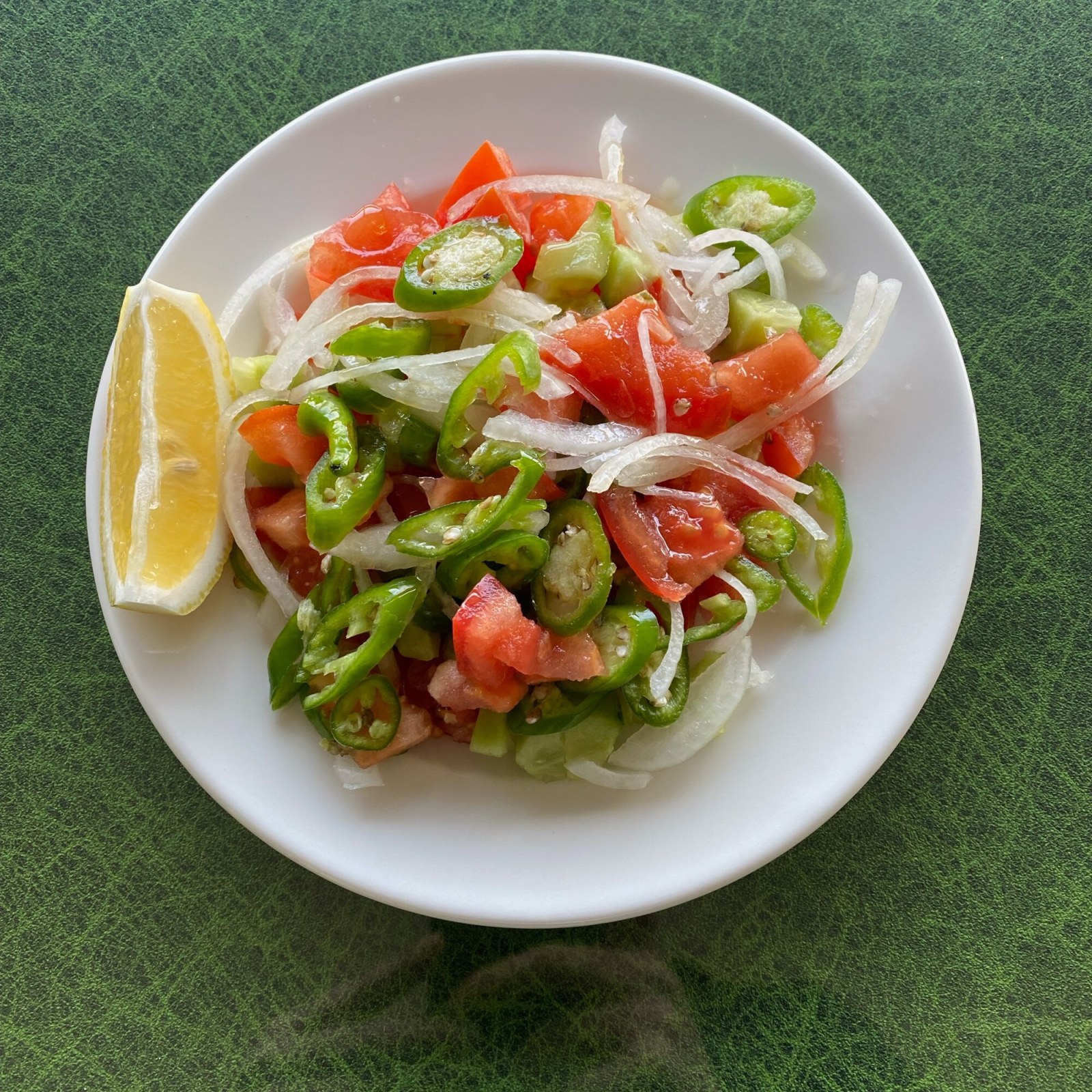 Çoban Salata
