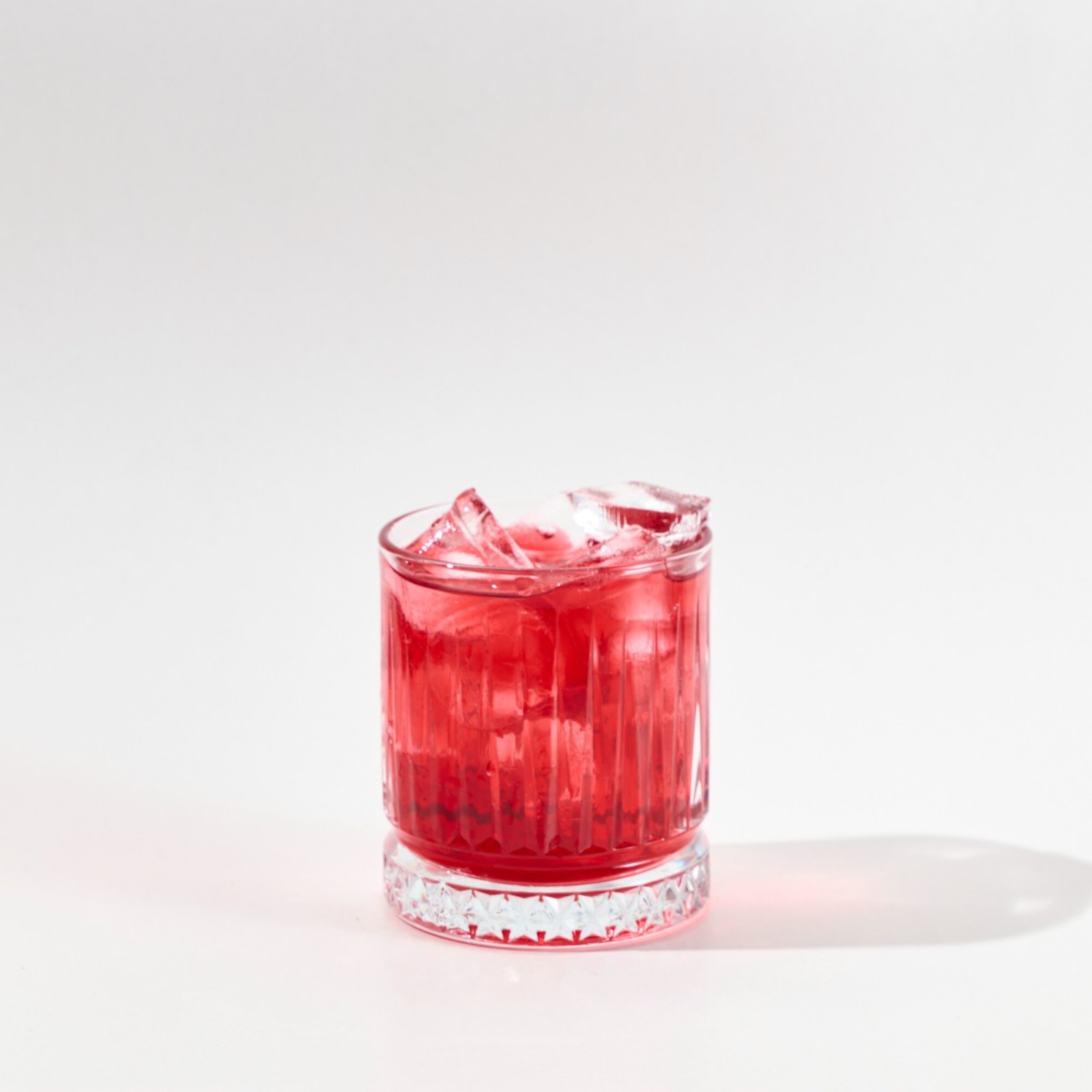 Strawberry Hibiskus