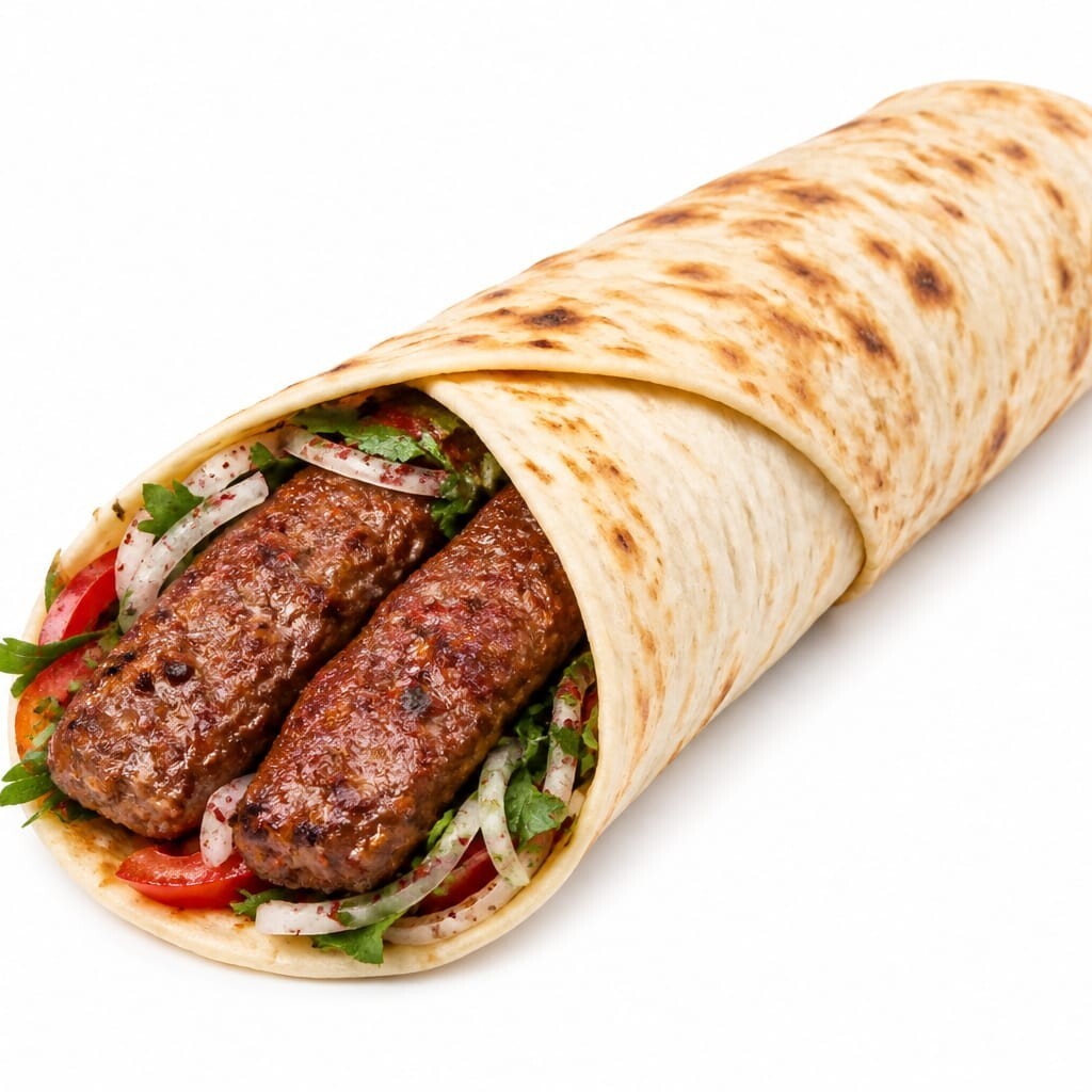 Urfa Dürüm
