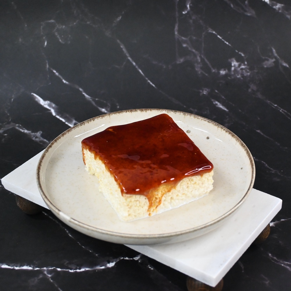 Trileçe (Karamel)