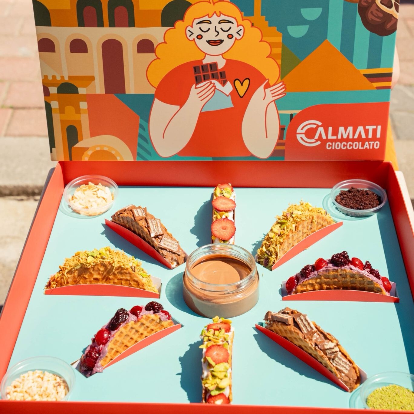 Choco Festa