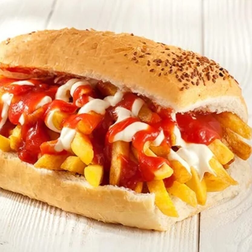 Kaşarlı Patso