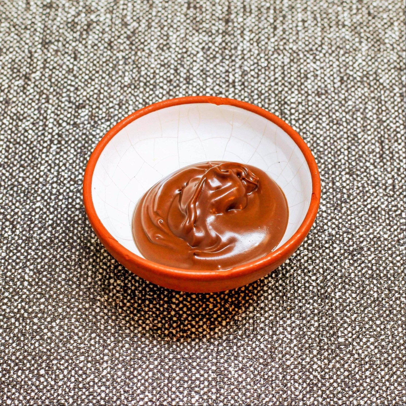 Çikolata (Nutella)