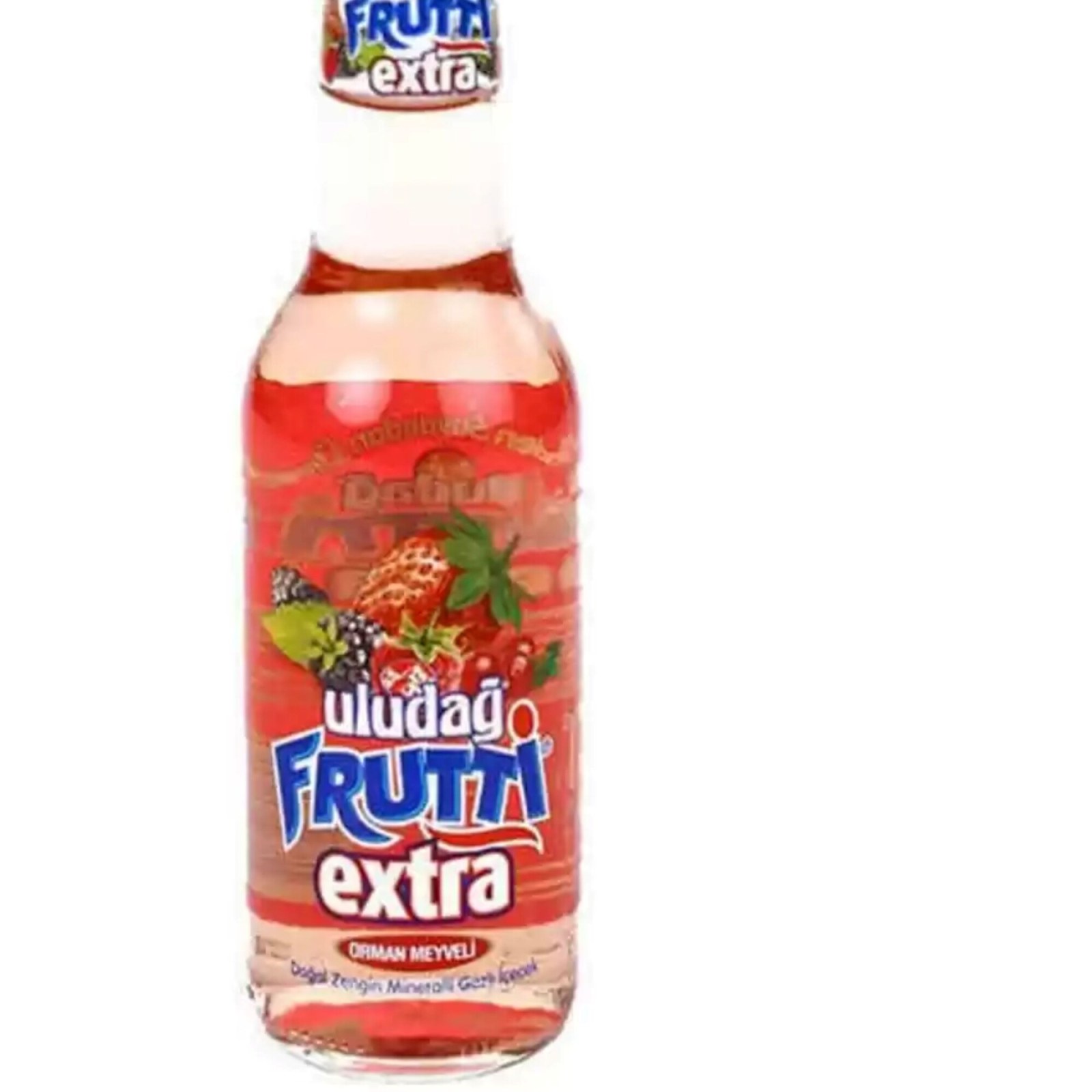 Frutti Extra Orman Meyveleri