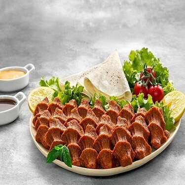 Çiğ Köfte (200 gr)