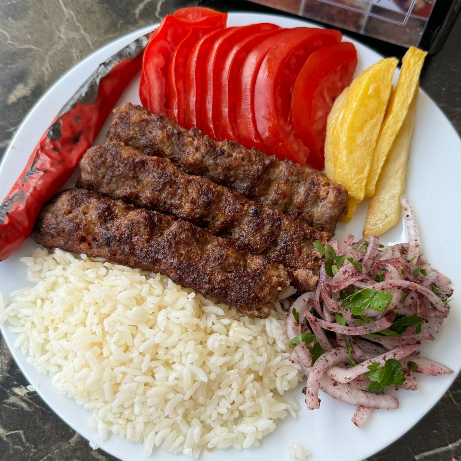 Urfa Kebap