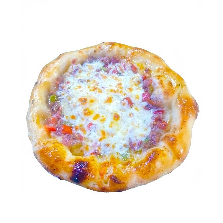 Kuşbaşılı Kaşarlı Cantık