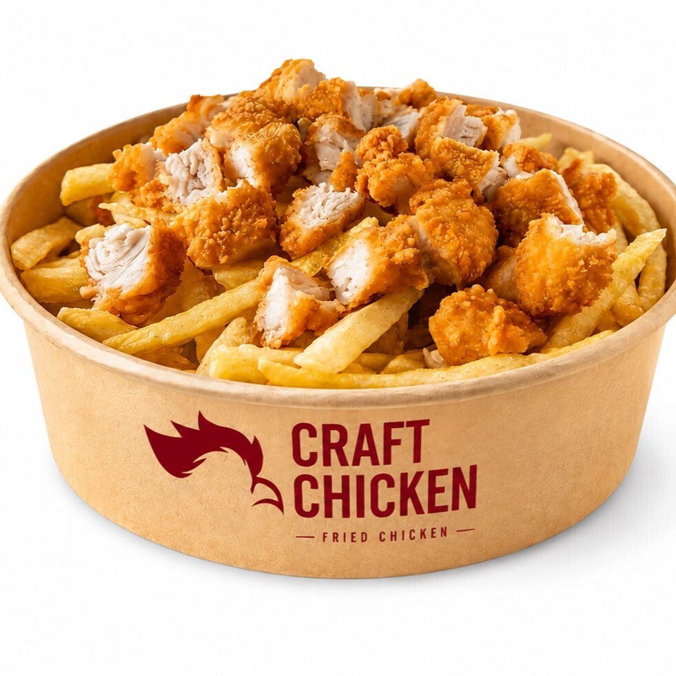 Çıtır Bowl
