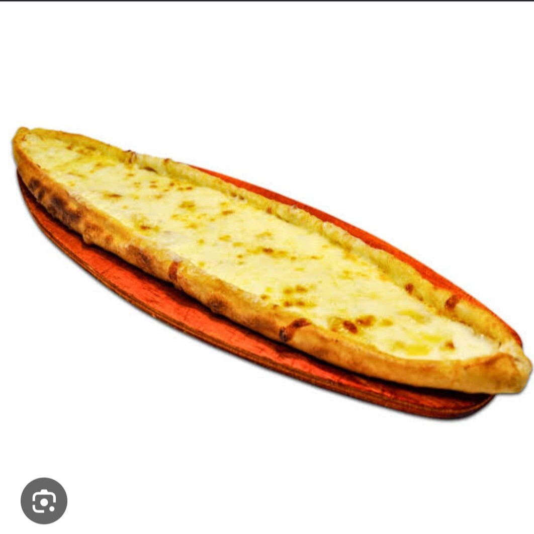 Kaşarlı Pide