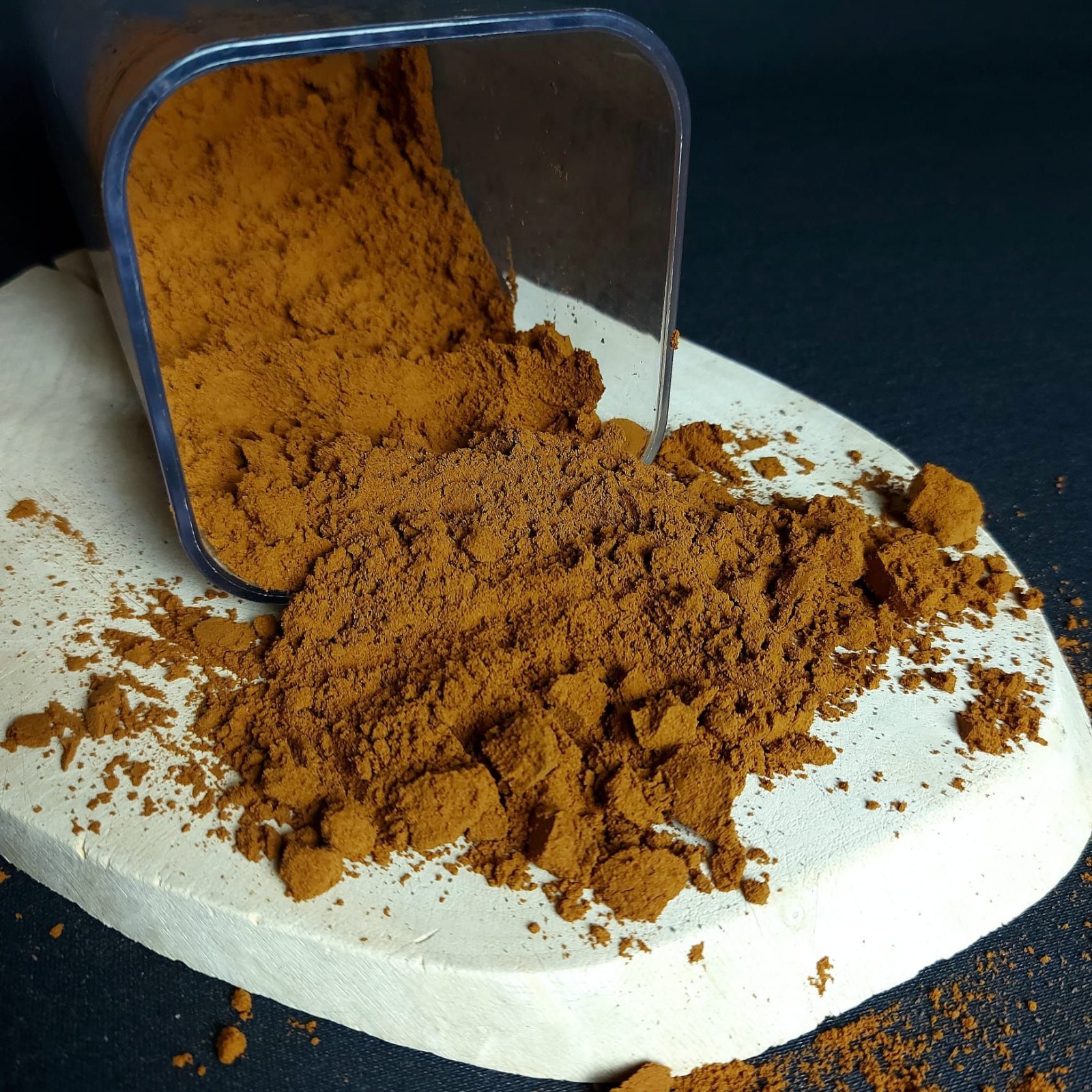 Türk kahvesi (1Kg.)