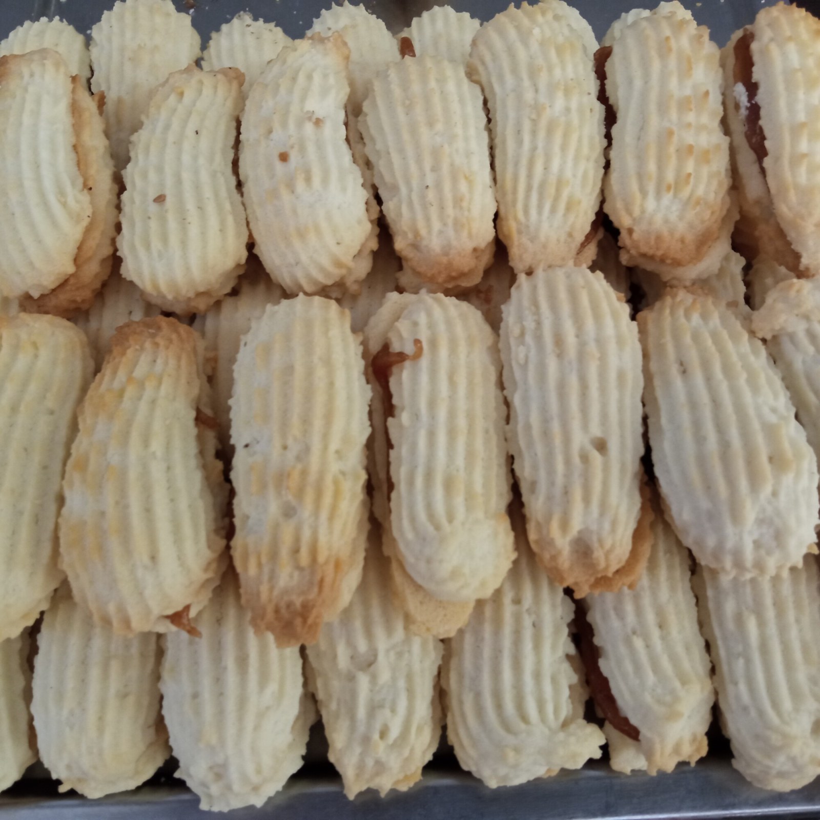 Tatlı Kuru Pasta (500 gr)